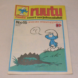Ruutu 15 - 1975